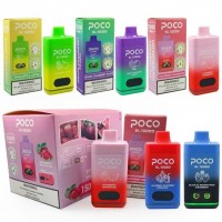 Poco SL 15000 Puffs Disposable Vape